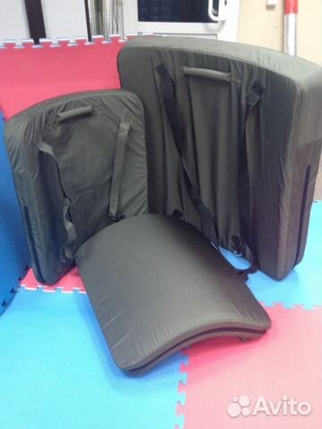 Щит для отработки ударов (большой )