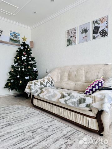 

1-к. квартира, 43 м², 1 кровать
