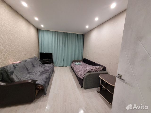 

2-к. квартира, 40 м², 4 кровати