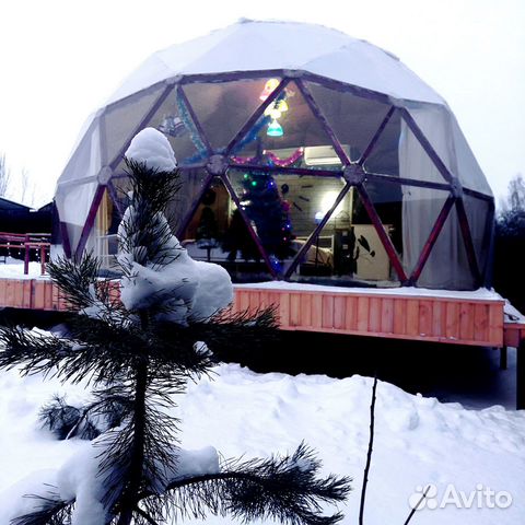 

1-к. дом, 28 м²