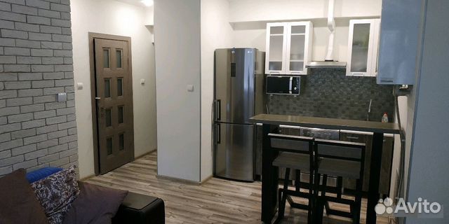 

2-к. квартира, 36 м², 1 кровать