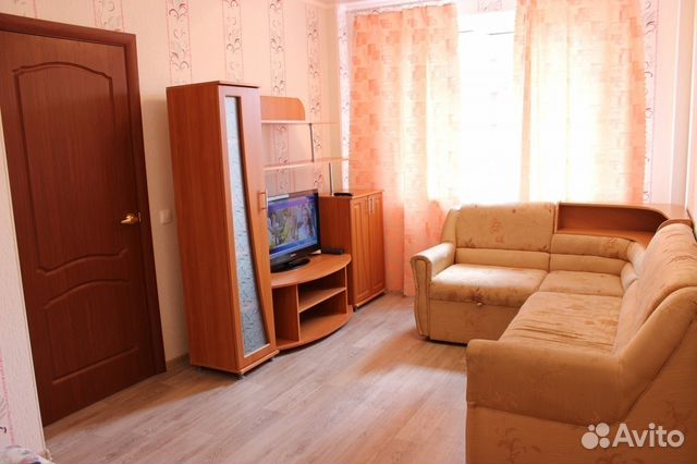 1-к квартира, 39 м², 5/18 эт. 1-к квартира, 39 м², 5/18 эт.