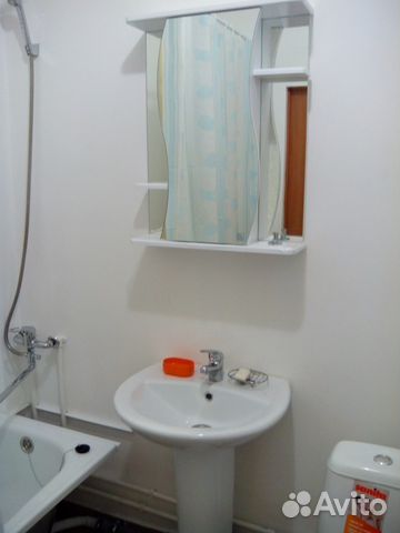 1-к квартира, 37 м², 2/17 эт. 1-к квартира, 37 м², 2/17 эт.