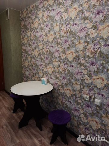 

1-к. квартира, 38 м², 2 кровати