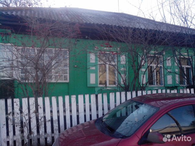 Дом 50 м² на участке 1 сот.