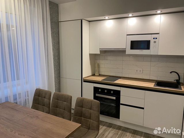 

2-к. таунхаус, 85 м²
