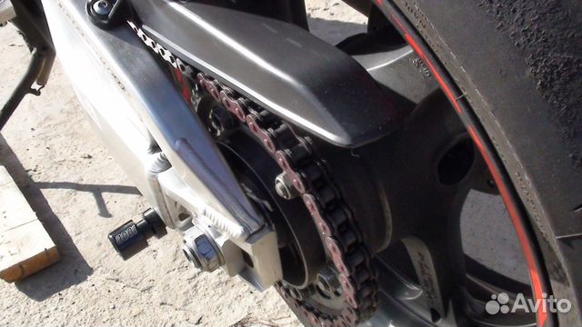 Honda CBR1000RR 2006г