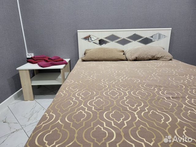 

3-к. коттедж, 90 м²