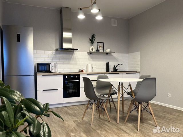 

3-к. квартира, 70 м², 3 кровати