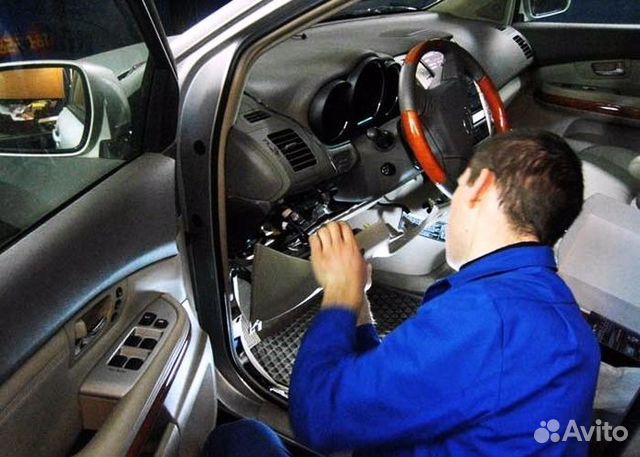 Автоэлектрика любой сложности Автоэлектрика любой сложности