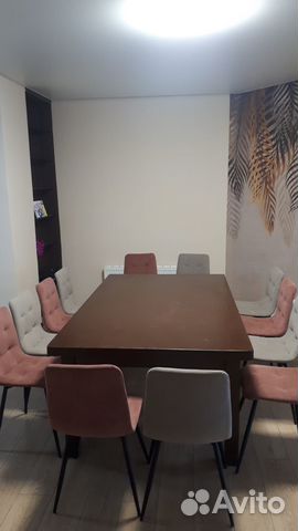 

5-к. коттедж, 230 м²