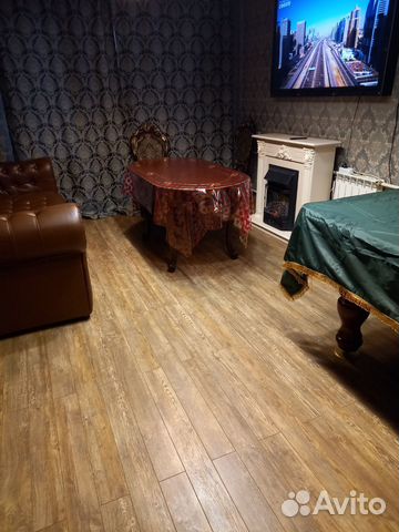 

1-к. квартира, 40 м², 1 кровать