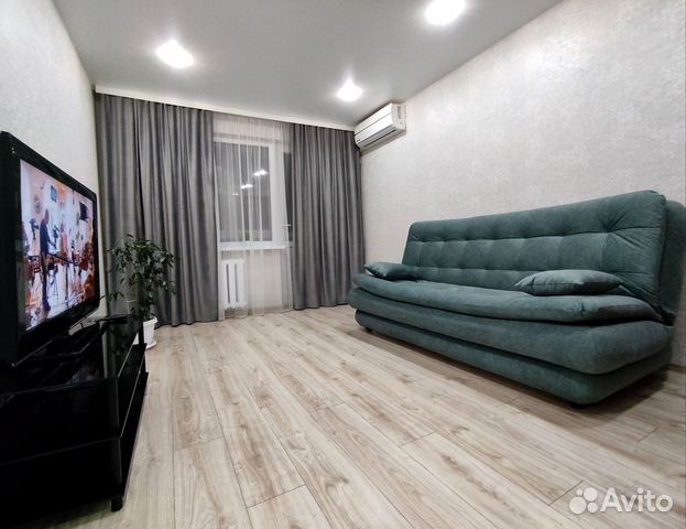

3-к. квартира, 60 м², 5 кроватей