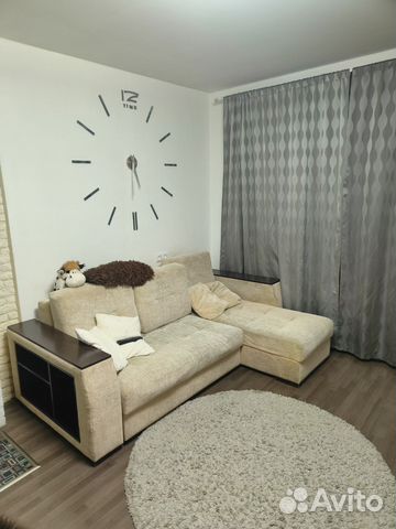

2-к. квартира, 49 м², 1/2 эт.