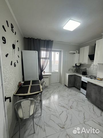 

1-к. квартира, 37 м², 9/12 эт.