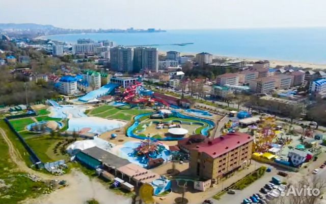 

Квартира-студия, 34 м², 2/12 эт.