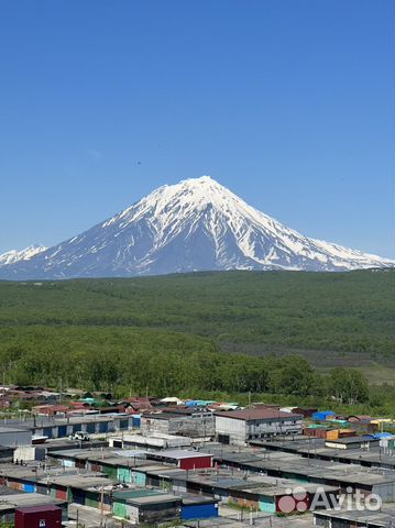 

1-к. квартира, 41 м², 1 кровать