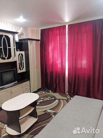 

1-к. квартира, 40 м², 4 кровати