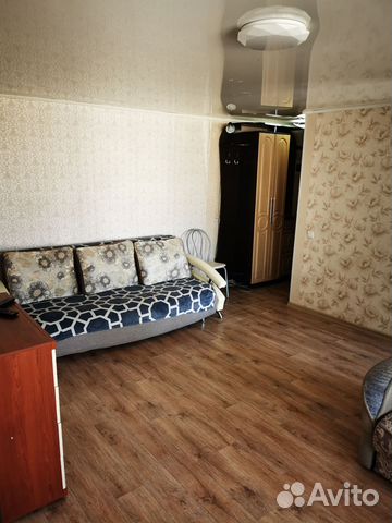 

2-к. квартира, 42 м², 3 кровати