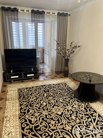 

2-к. квартира, 54 м², 2 кровати