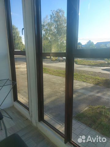 

1-к. квартира, 38 м², 2 кровати