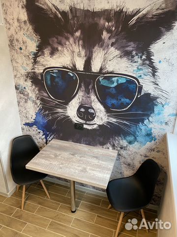 

1-к. квартира, 33 м², 2 кровати