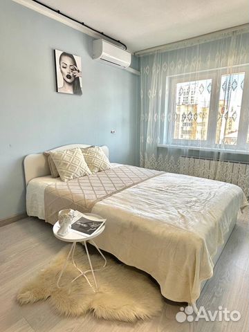 

Квартира-студия, 28 м², 7/11 эт.