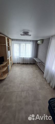 

1-к. квартира, 30 м², 3/5 эт.