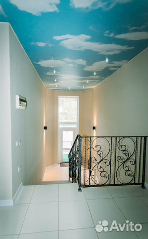 

2-к. квартира, 85 м², 2 кровати