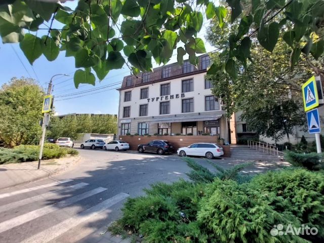 

Квартира-студия, 27,4 м², 3 кровати