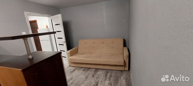 

1-к. квартира, 32 м², 3/5 эт.