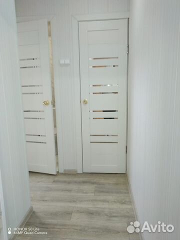 

3-к. квартира, 65 м², 4 кровати