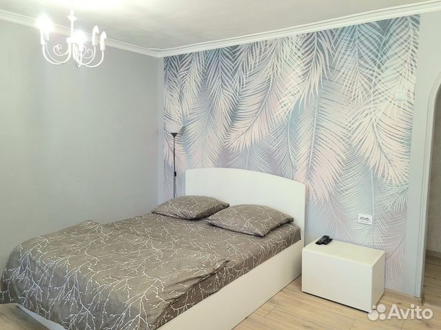 

3-к. квартира, 66 м², 4 кровати