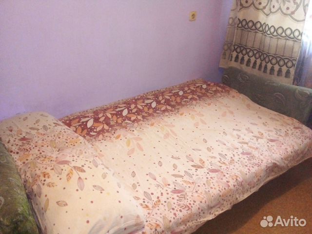 

Квартира-студия, 16 м², 1/14 эт.