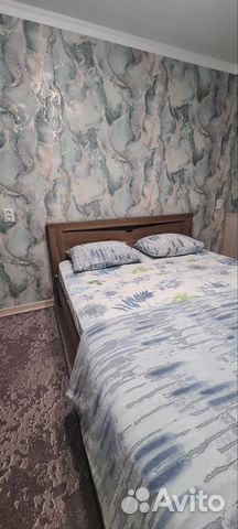 

2-к. квартира, 50 м², 4 кровати