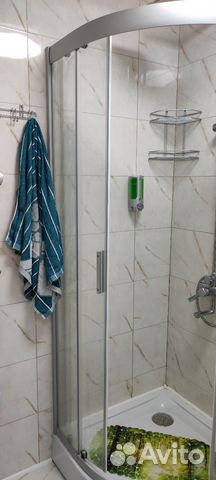 

1-к. квартира, 35 м², 1 кровать