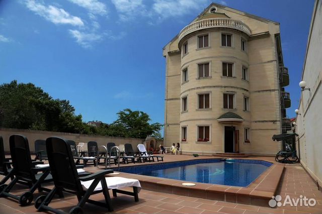 

Квартира-студия, 18 м², 3/5 эт.