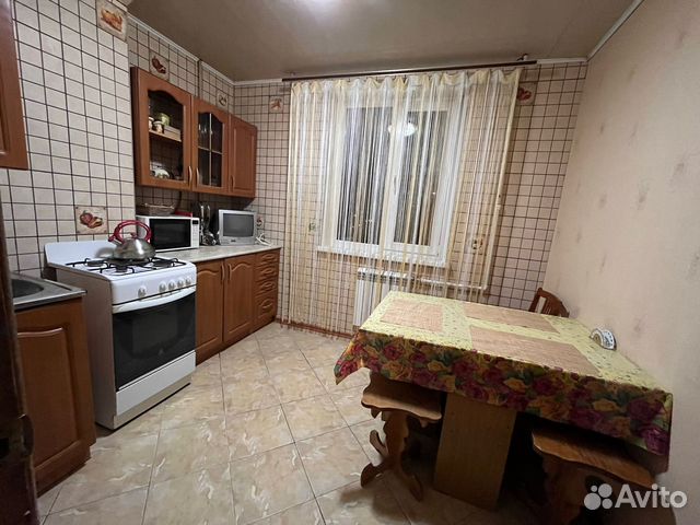 

2-к. квартира, 55 м², 3 кровати