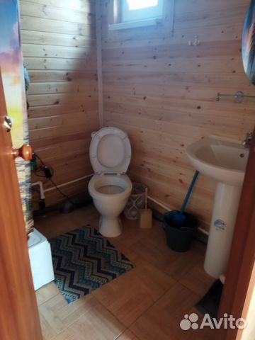 

2-к. коттедж, 36 м²