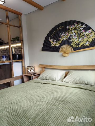 

Квартира-студия, 30 м², 3/5 эт.