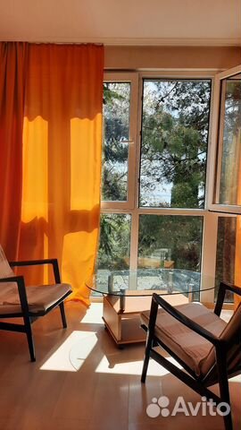 

1-к. квартира, 27 м², 2 кровати