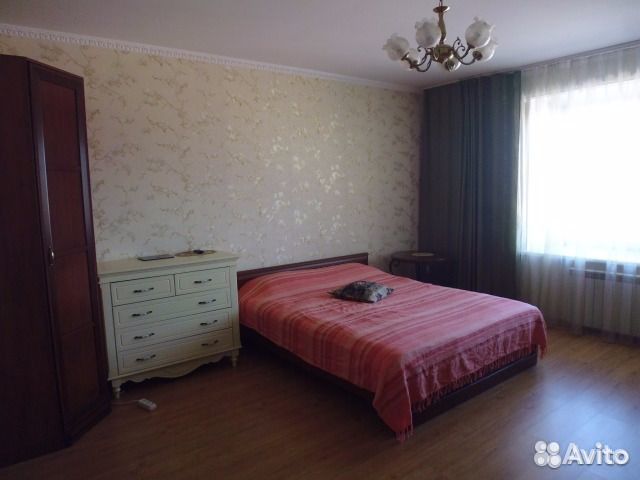 3-к квартира, 99.7 м², 5/10 эт.