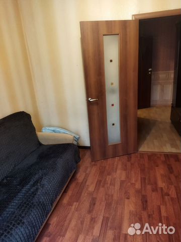 

2-к. квартира, 52 м², 2 кровати