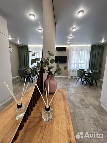 

Квартира-студия, 38,8 м², 6/19 эт.