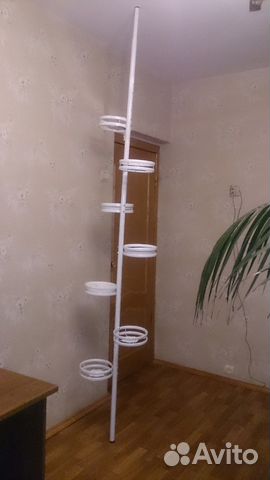 Распорка / подставка для цветов Распорка / подставка для цветов