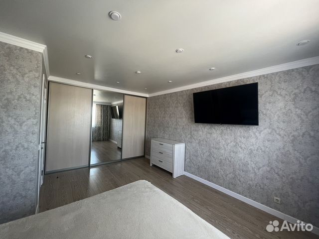 

1-к. квартира, 45 м², 7/12 эт.