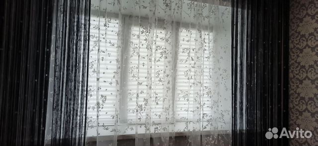

Квартира-студия, 33 м², 2 кровати