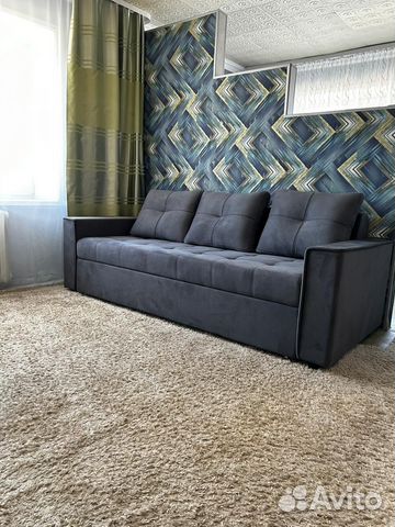 

1-к. квартира, 31 м², 2 кровати