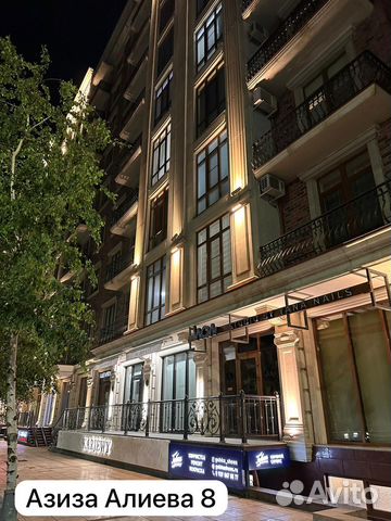 

2-к. квартира, 65 м², 2 кровати