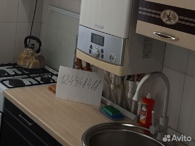 

2-к. дом, 65 м²